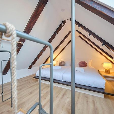 M&D Zagreb City Center Quiet Suites Esterno foto